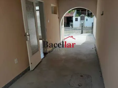 Casa de Condomínio com 4 Quartos à venda, 160m² no Lins de Vasconcelos, Rio de Janeiro