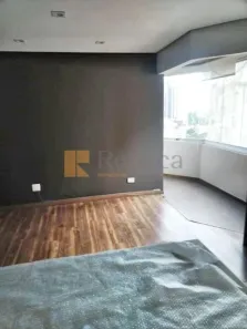 Apartamento com 1 Quarto à venda, 48m² no Santa Cecília, São Paulo