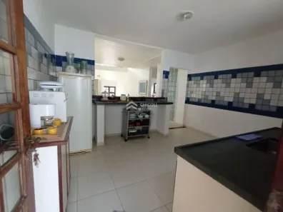 Fazenda/Sítio com 6 Quartos à venda, 664m² no Centro (Canguera), São Roque