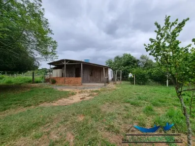 Fazenda/Sítio com 2 Quartos à venda, 2000m² no Área Rural de Águas Claras, Viamão