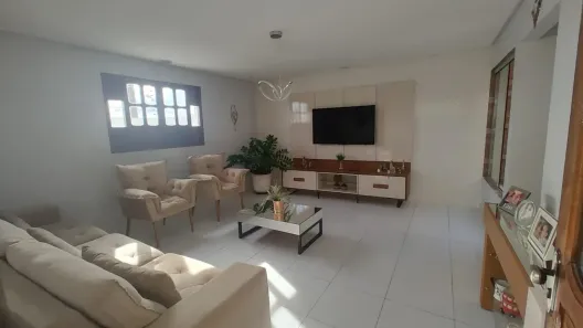 Casa com 3 Quartos à venda, 122m² no Itararé, Campina Grande