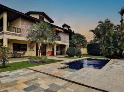 Sobrado com 4 Quartos à venda, 570m² no Vila Inah, São Paulo