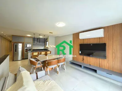 Casa com 3 Quartos à venda, 138m² no Jardim Las Palmas, Guarujá