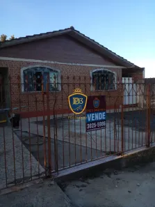 Casa com 3 Quartos à venda, 69m² no Boa Vista, Ponta Grossa