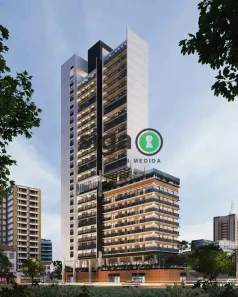 Apartamento com 2 Quartos à venda, 80m² no Pinheiros, São Paulo