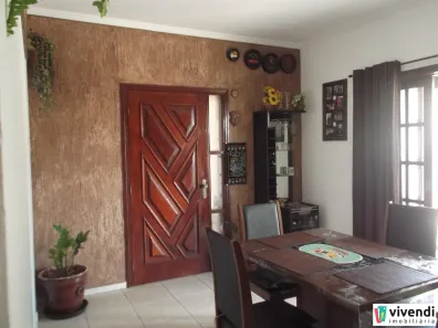 Casa com 3 Quartos à venda, 320m² no Jardim Caçula, Jundiaí