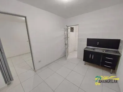 Casa com 1 Quarto para alugar, 30m² no Conceição, Diadema