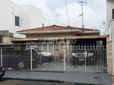 Casa com 2 Quartos à venda, 173m² no Centro, São Carlos