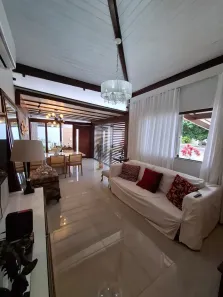 Casa de Condomínio com 5 Quartos à venda, 300m² no Piatã, Salvador