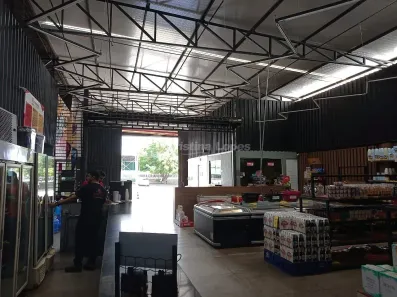 Ponto Comercial à venda, 664m² no Cidade Nova, Teresina