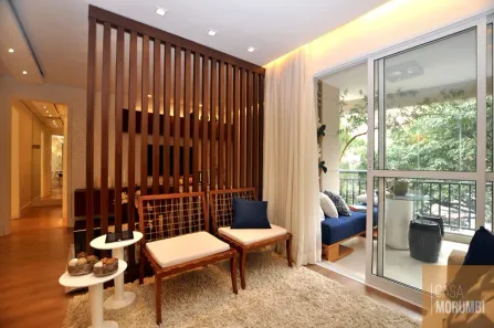 Apartamento com 2 Quartos à venda, 67m² no Chácara Inglesa, São Paulo