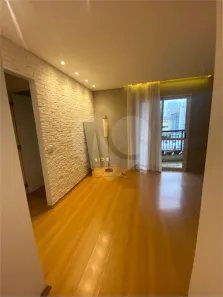 Apartamento com 2 Quartos para alugar, 72m² no Vila Nova Conceição, São Paulo