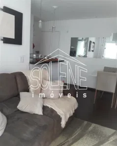 Apartamento com 2 Quartos à venda, 57m² no Umuarama, Osasco