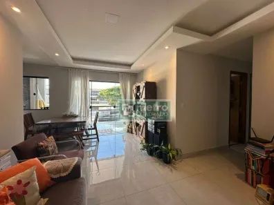 Apartamento com 3 Quartos à venda, 88m² no Costazul, Rio das Ostras
