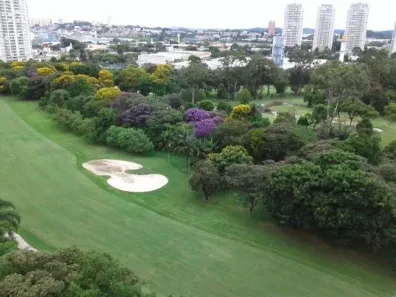Apartamento com 3 Quartos à venda, 185m² no Jardim Taquaral, São Paulo