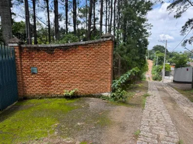 Lote/Terreno à venda, 11634m² no Caputera, Sorocaba