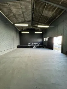 Galpão/Depósito/Armazém à venda, 308m² no Vila Barão, Sorocaba