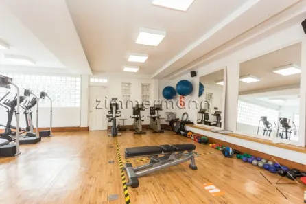 Imóvel Comercial à venda, 243m² no Higienópolis, São Paulo
