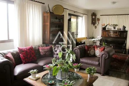 Apartamento com 3 Quartos à venda, 175m² no Vila Andrade, São Paulo