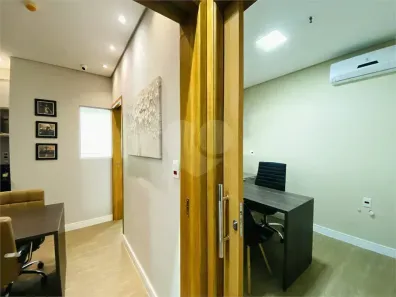 Sala Comercial para alugar, 37m² no Centro, São Bernardo do Campo