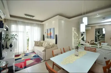 Apartamento com 2 Quartos à venda, 60m² no Centro, Niterói