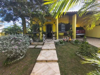 Casa com 3 Quartos à venda, 146m² no Ponta Negra (Ponta Negra), Maricá