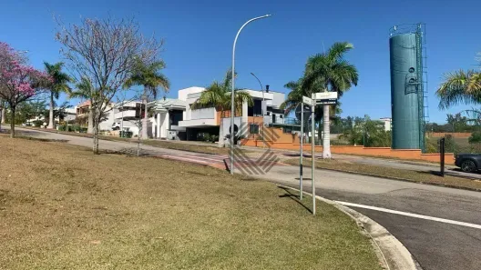 Lote/Terreno à venda, 620m² no Alphaville Nova Esplanada, Votorantim