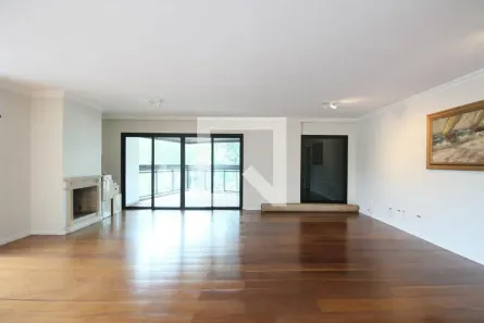 Apartamento com 3 Quartos à venda, 265m² no Real Parque, São Paulo