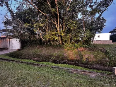 Lote/Terreno à venda, 360m² no Balneário Garça Vermelha, Peruíbe