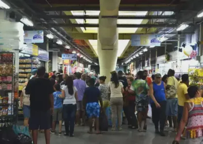 Ponto Comercial para venda ou aluguel, 15m² no Madureira, Rio de Janeiro