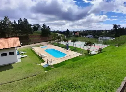 Lote/Terreno à venda, 250m² no Vila Preciosa (Vilarejo), Cabreúva