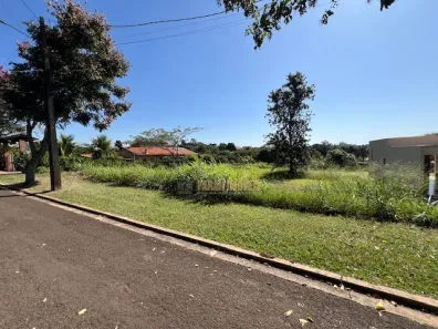 Lote/Terreno com 1 Quarto à venda, 1500m² no Estância Cabral, Cambé