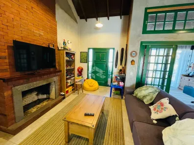 Casa com 1 Quarto à venda, 165m² no João Alves, Santa Cruz do Sul