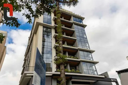 Apartamento com 4 Quartos à venda, 295m² no Água Verde, Curitiba