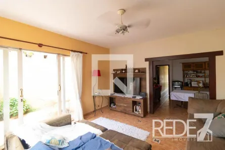 Casa com 3 Quartos à venda, 206m² no Jardim Chapadão, Campinas