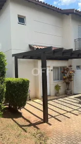 Casa de Condomínio com 3 Quartos à venda, 110m² no Vila Bourbon (Sousas), Campinas