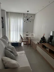 Apartamento com 2 Quartos à venda, 50m² no Parque das Colinas, Valinhos