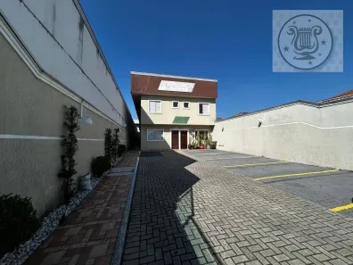 Casa de Condomínio com 2 Quartos à venda, 59m² no Vila Carrão, São Paulo