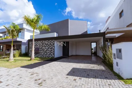 Casa de Condomínio com 4 Quartos à venda, 222m² no Loteamento Residencial Arborais, Campinas