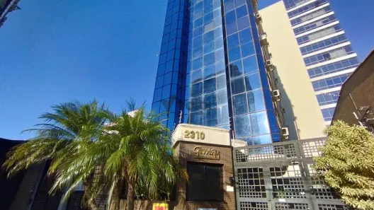 Sala Comercial para alugar, 38m² no Jardim Guanabara, Campinas
