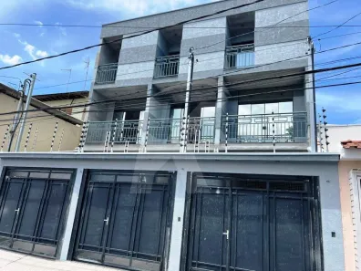 Sobrado com 3 Quartos à venda, 160m² no Vila Constança, São Paulo