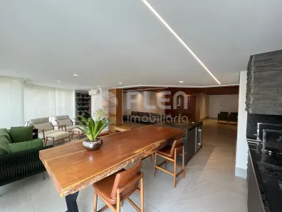 Apartamento com 4 Quartos à venda, 264m² no Santana, São Paulo