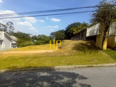 Lote/Terreno à venda, 2019m² no Residencial Tamboré, Barueri