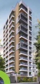 Apartamento com 1 Quarto à venda, 31m² no Icaraí, Niterói