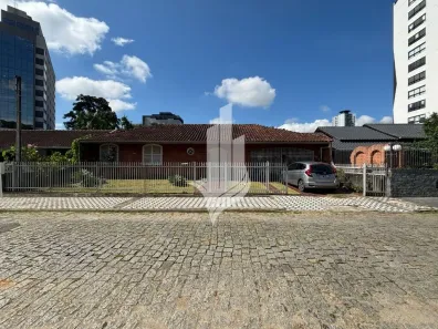 Lote/Terreno à venda, 347m² no Vila Nova, Blumenau