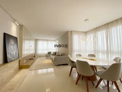 Apartamento com 3 Quartos à venda, 118m² no São Francisco, Bento Gonçalves