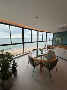 Apartamento com 3 Quartos à venda, 158m² no Pina, Recife