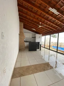 Casa de Condomínio com 3 Quartos à venda, 110m² no Belvedere Terra Nova, São José do Rio Preto