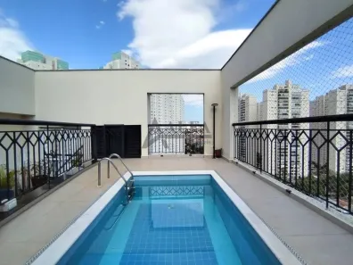 Cobertura com 3 Quartos à venda, 179m² no Alto da Mooca, São Paulo