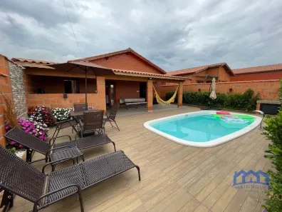 Fazenda/Sítio com 2 Quartos à venda, 210m² no , Mairinque